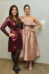 F2 Movie Pre Release Function